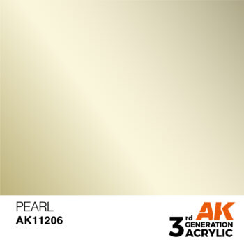 Gold 17ml