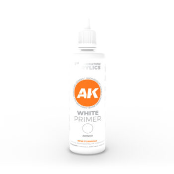 ACRYLIC THINNER 100 ML   3GEN