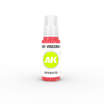 Blood effect 17 ml - EFFECTS