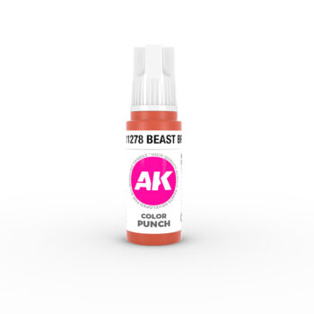 Blood effect 17 ml - EFFECTS