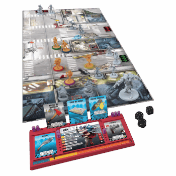 Zombicide Segunda Edición