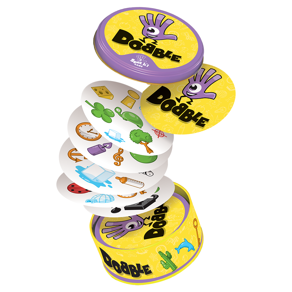 DOBBLE