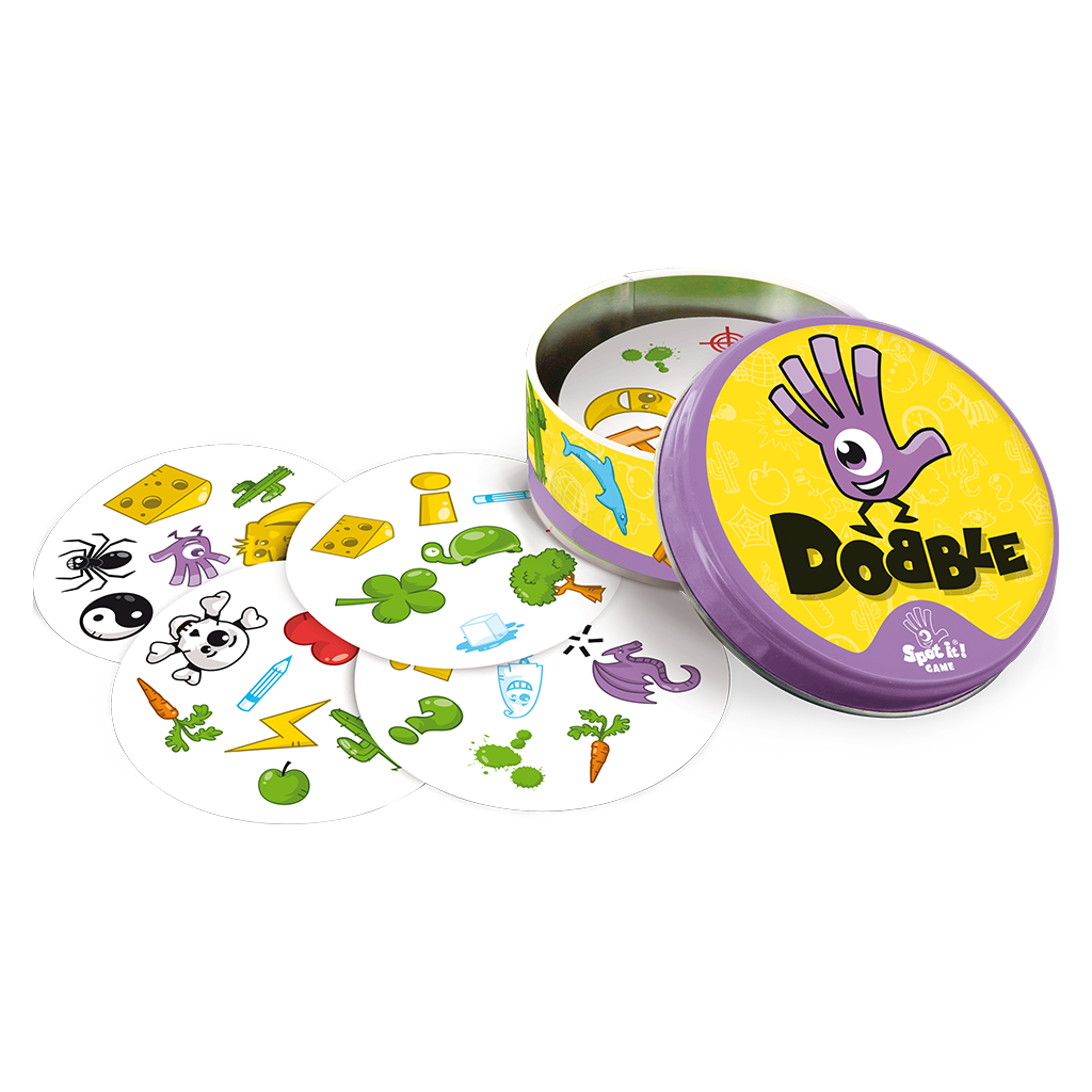 DOBBLE