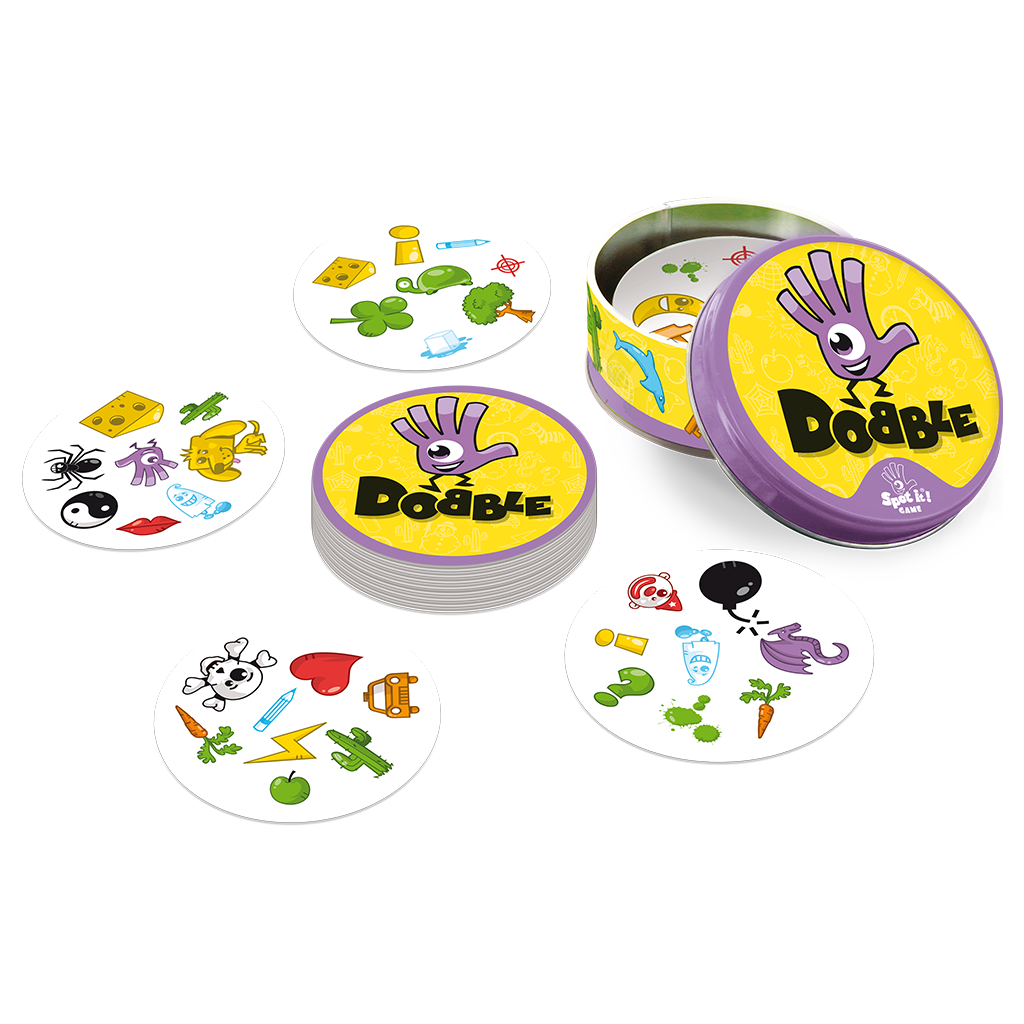 DOBBLE