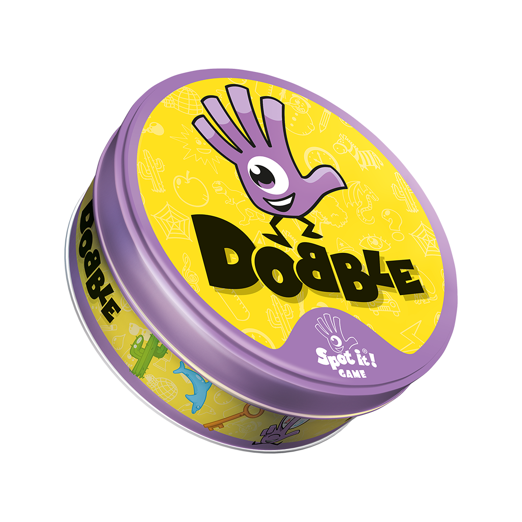 DOBBLE