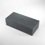 Dungeon 1100+ Convertible Midnight Gray