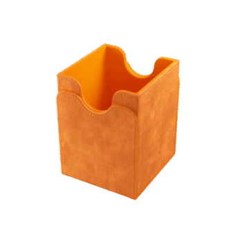 Squire 100+ XL Orange