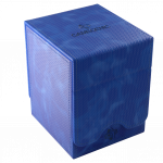 SQUIRE PLUS 100+ XL BLUE
