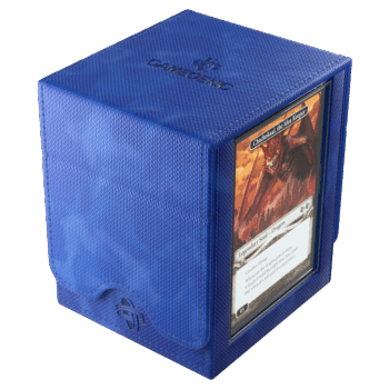 SQUIRE PLUS 100+ XL BLUE