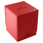 SQUIRE PLUS 100+ XL RED