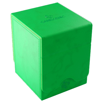 SQUIRE PLUS 100+ XL GREEN
