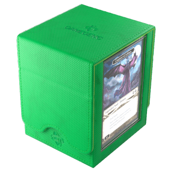 SQUIRE PLUS 100+ XL GREEN