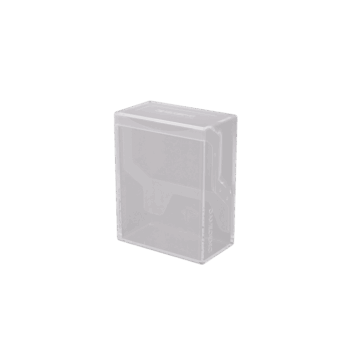 Bastion 50+ White