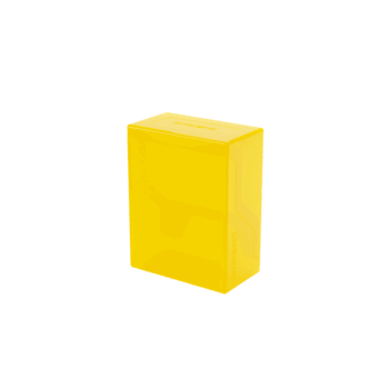 Bastion 50+ Yellow