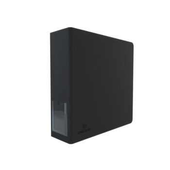 Prime Ring-Binder Playset Size