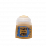 MOURNFANG BROWN 12ML