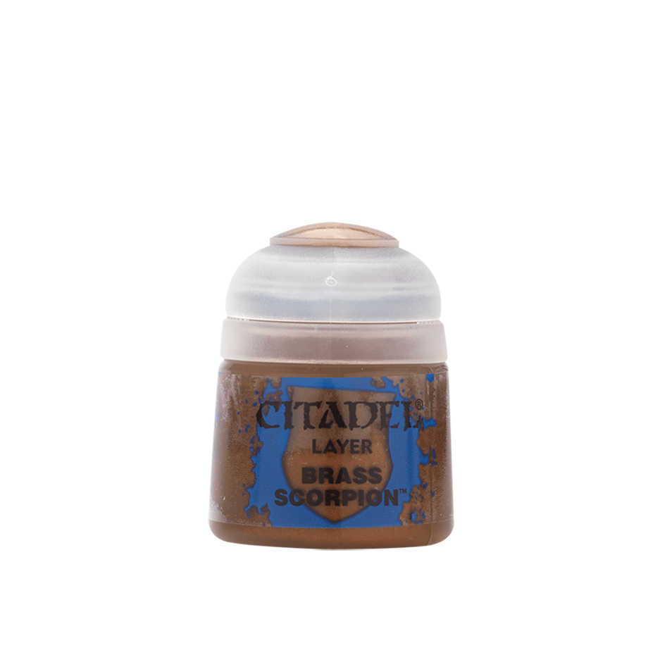 MOURNFANG BROWN 12ML