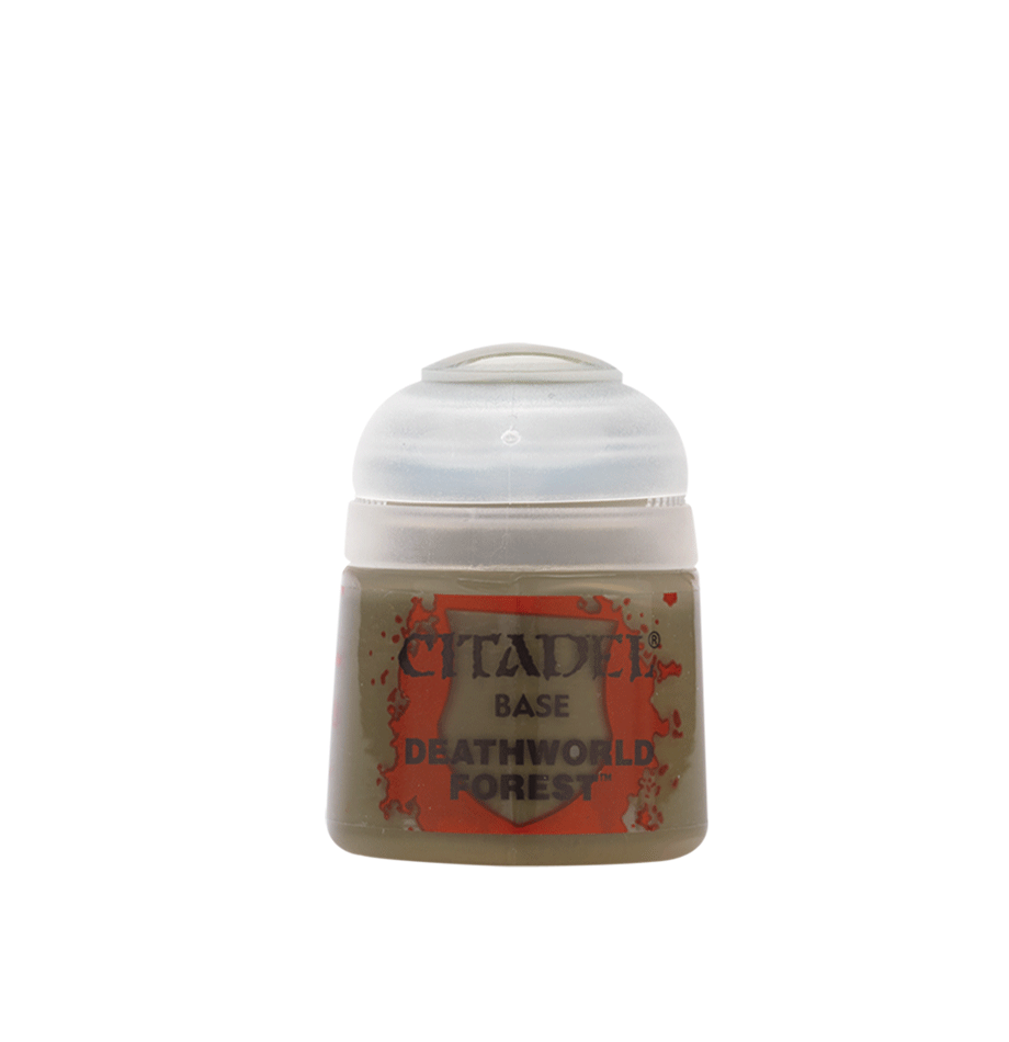 MOURNFANG BROWN 12ML