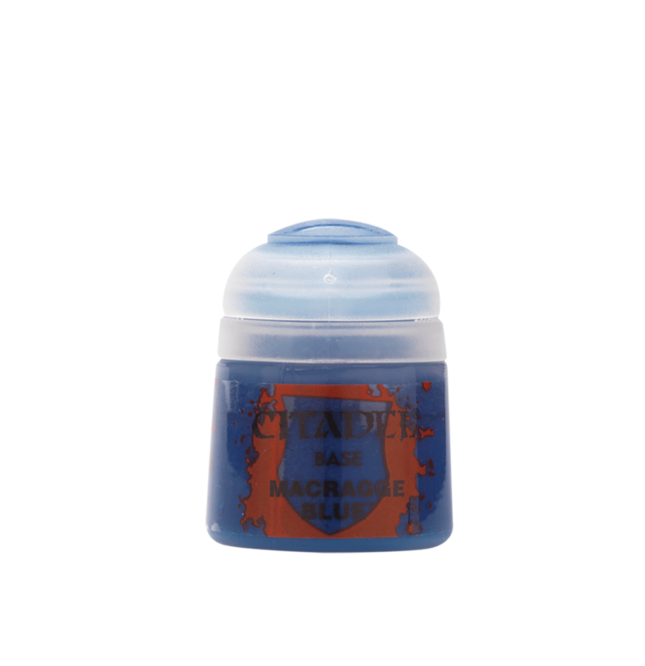 MOURNFANG BROWN 12ML