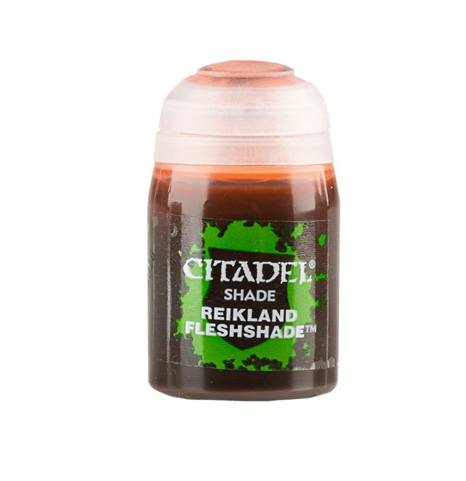 MOURNFANG BROWN 12ML
