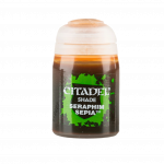 MOURNFANG BROWN 12ML