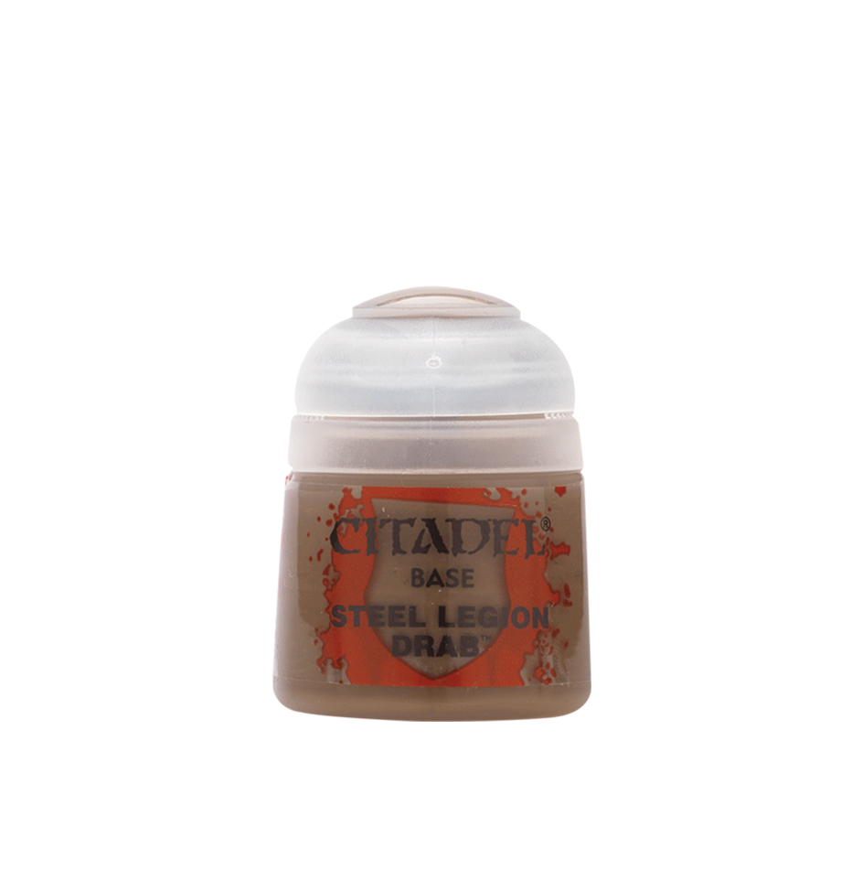 MOURNFANG BROWN 12ML