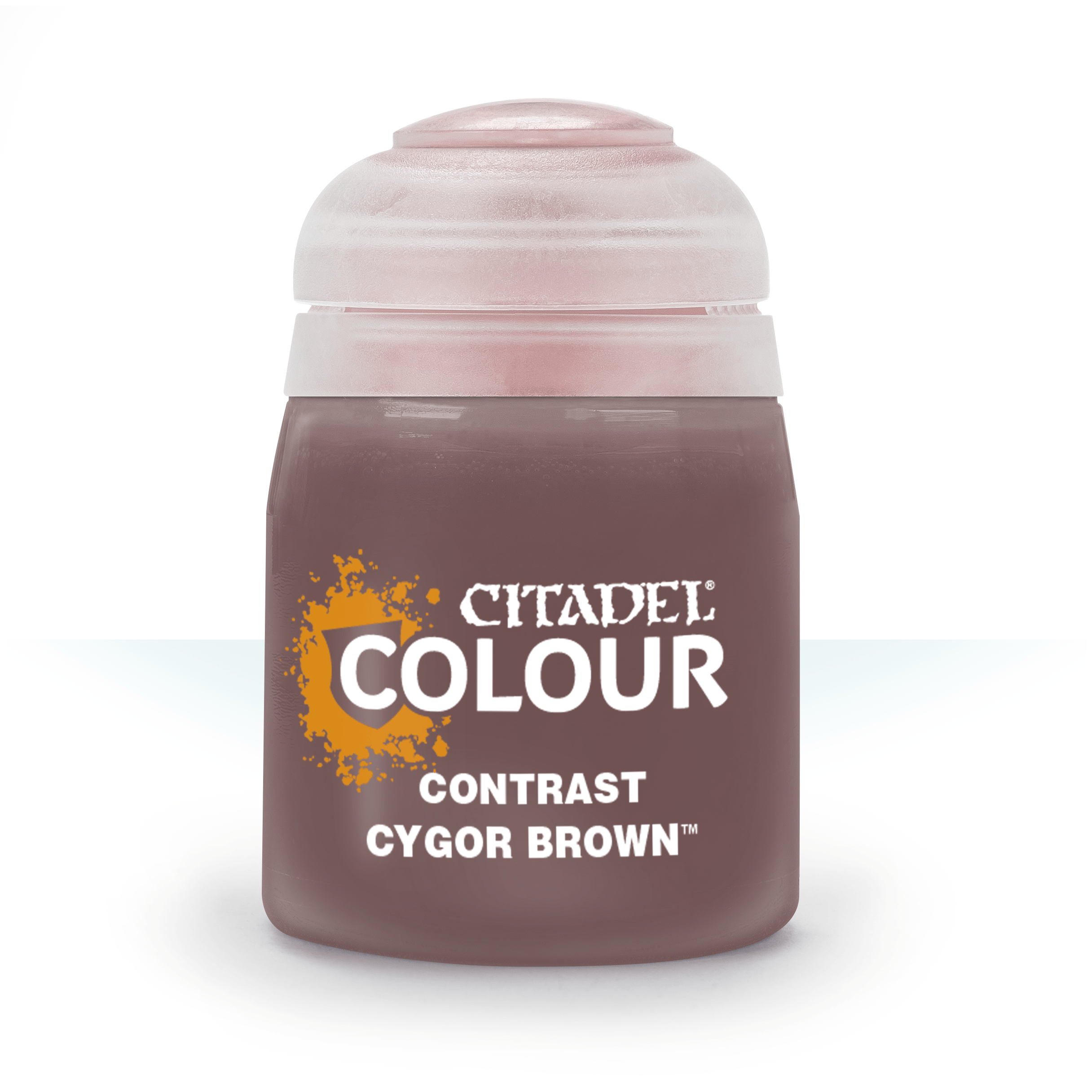 MOURNFANG BROWN 12ML