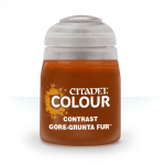 MOURNFANG BROWN 12ML
