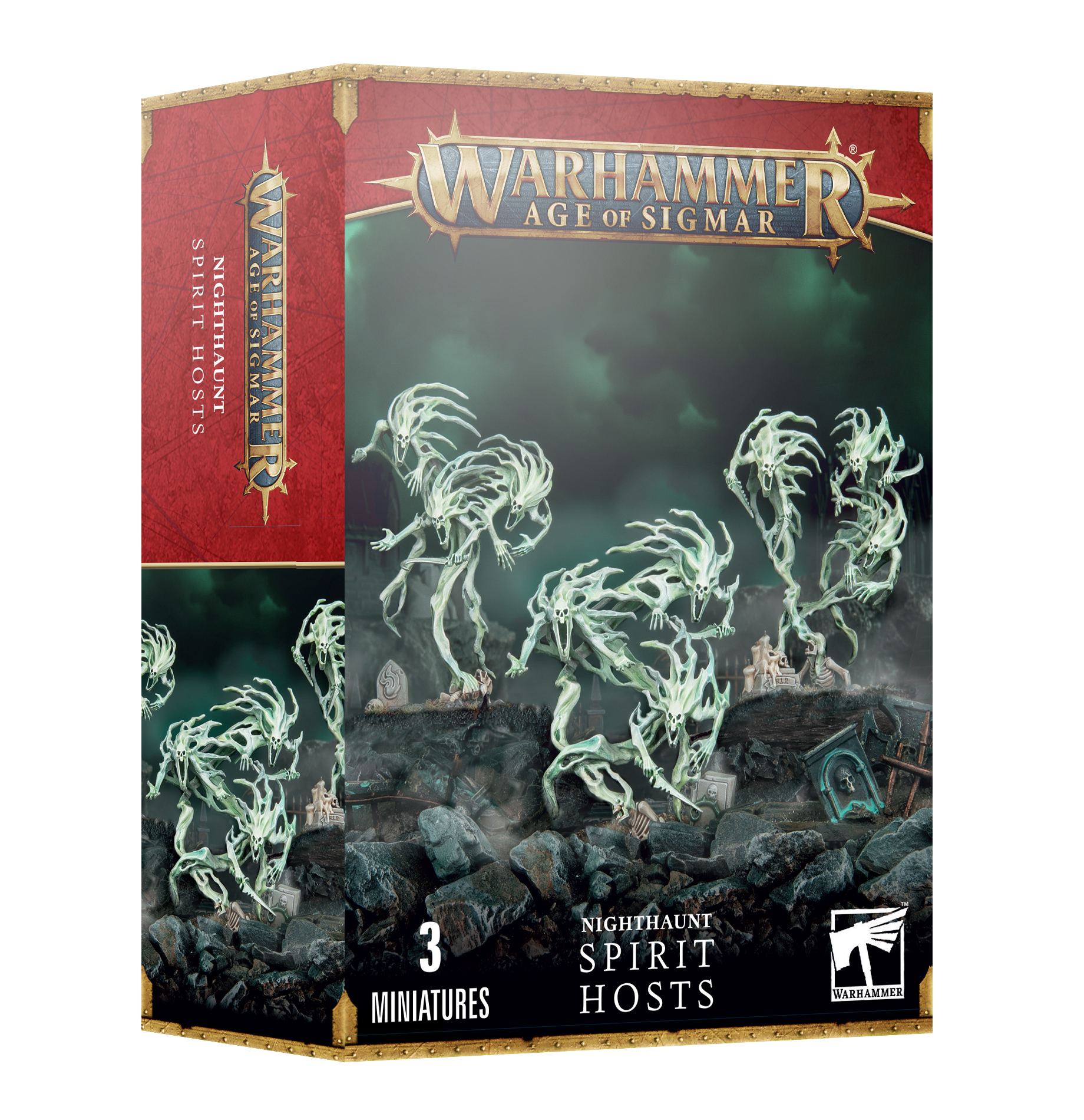 MOURNFANG BROWN 12ML
