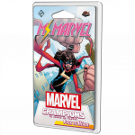 Ms. Marvel