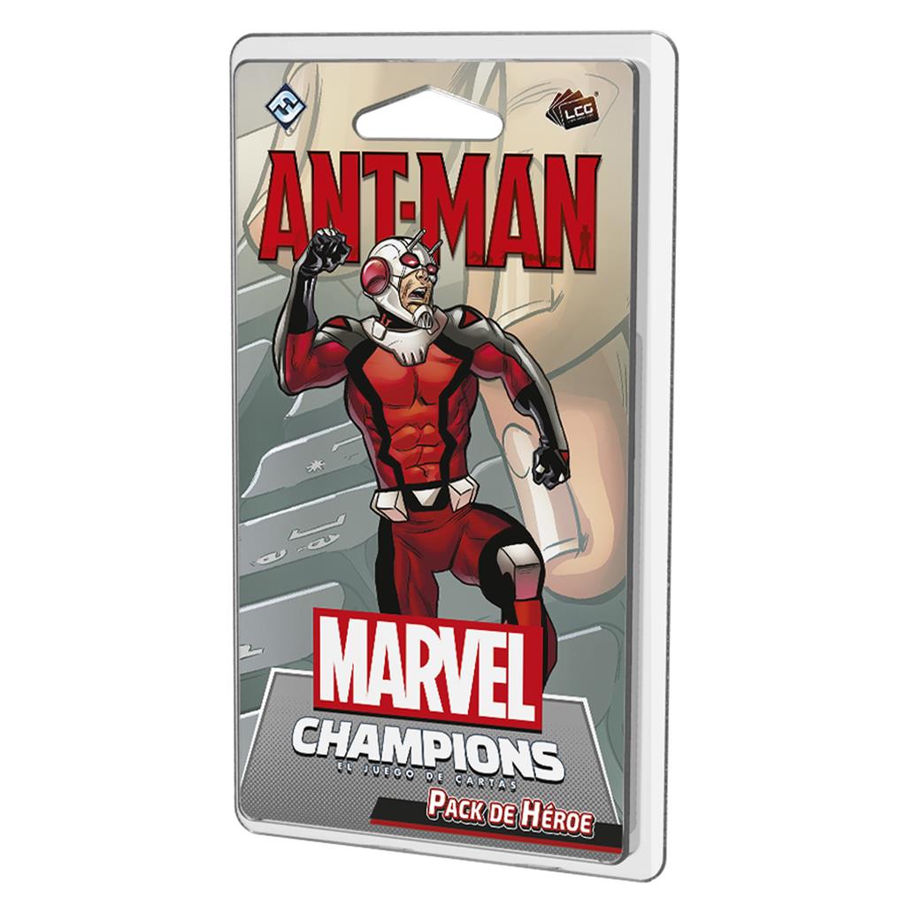 Ant-Man