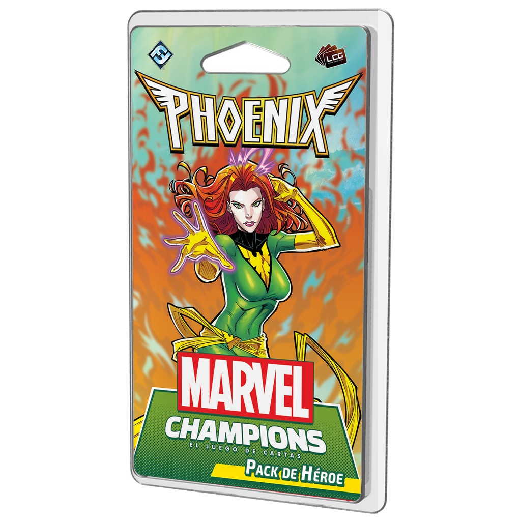 Phoenix