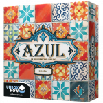 Azul: Juego de Mesa