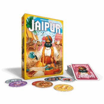 Jaipur