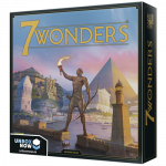 7 Wonders - Classic