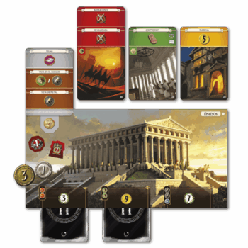 7 Wonders - Classic