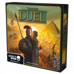 7 Wonders Duel