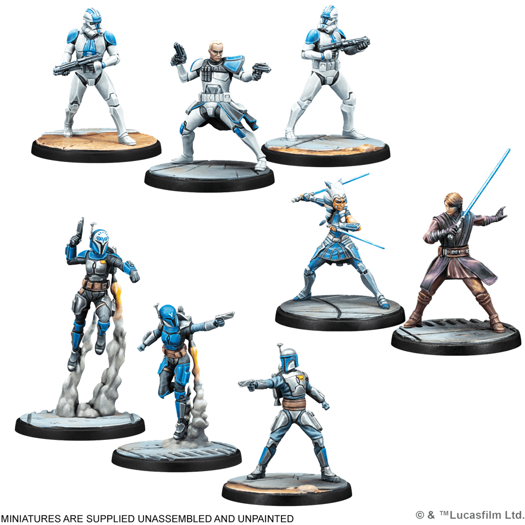Star Wars: Shatterpoint