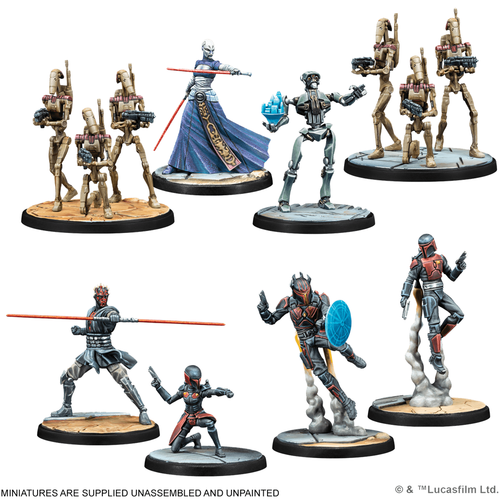 Star Wars: Shatterpoint
