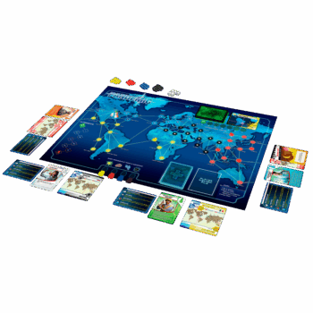 Pandemic