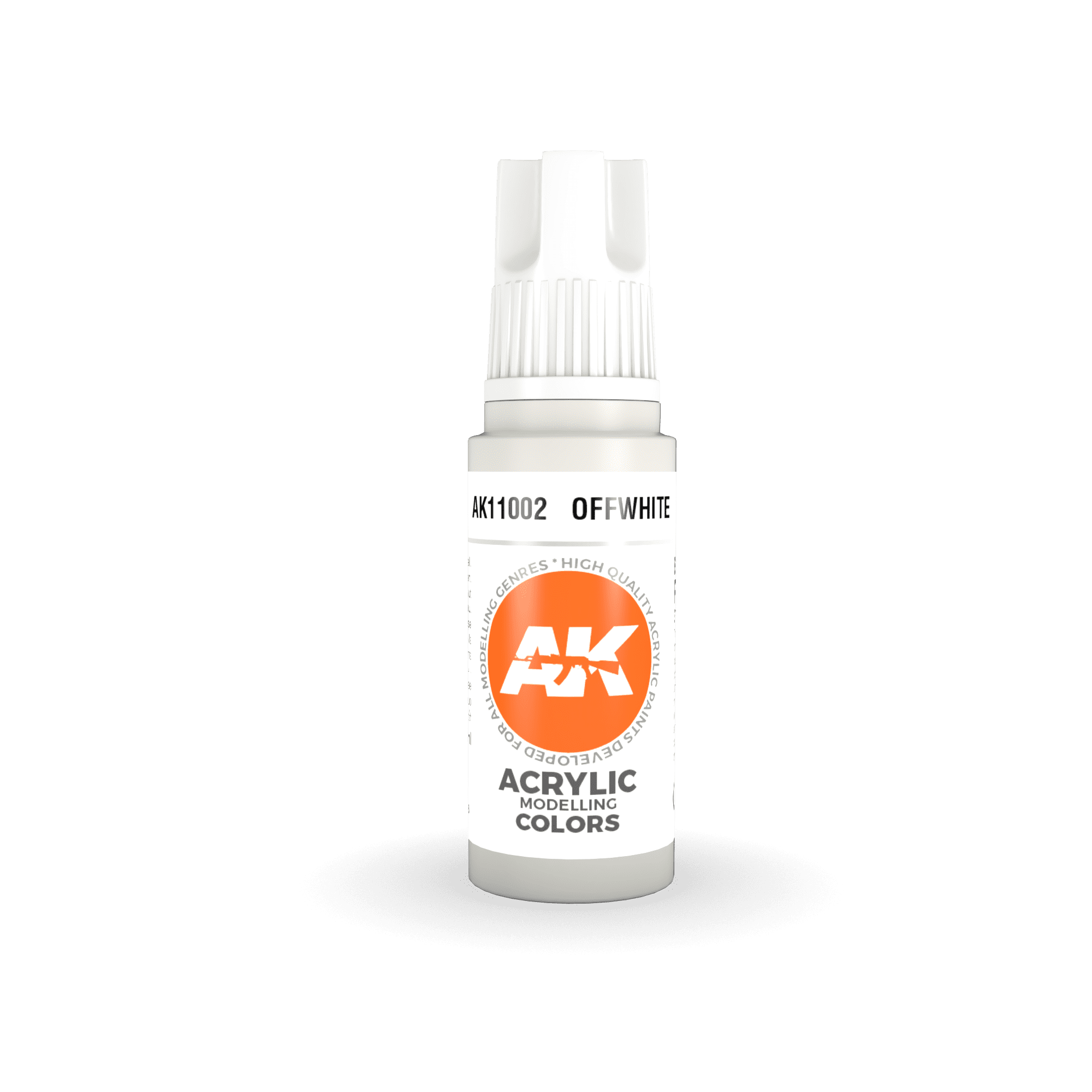 Offwhite 17ml