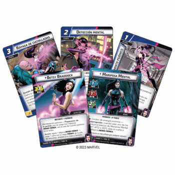Psylocke