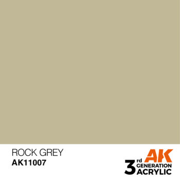 Rock Grey 17ml