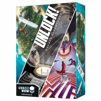 Unlock! Escape Adventures
