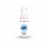 Sickly Pink 17ml