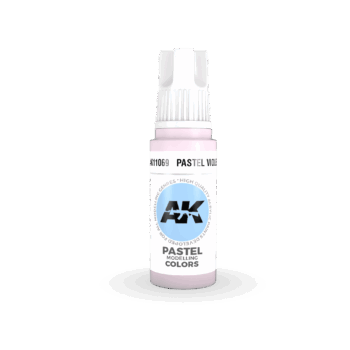 Sickly Pink 17ml