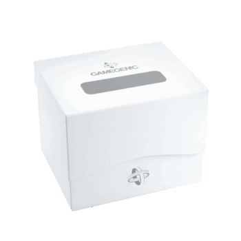 Side Holder 100+ XL White