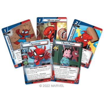 Spider-Ham