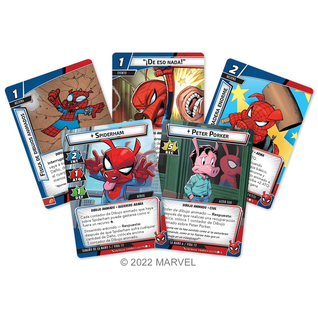 Spider-Ham