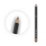 W37 Watercolor Pencil Copper